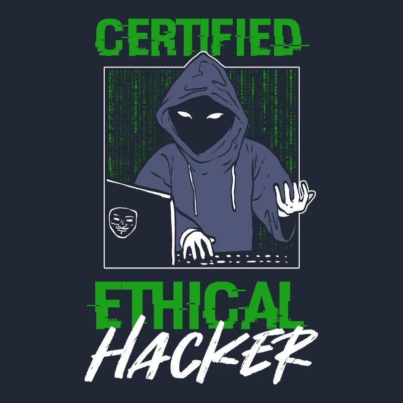 Certified Ethical Hacker Hacking Network Developer