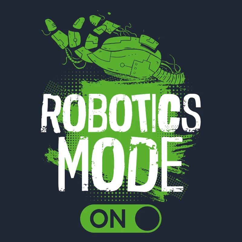 Robot Robotics Engineer Robotics