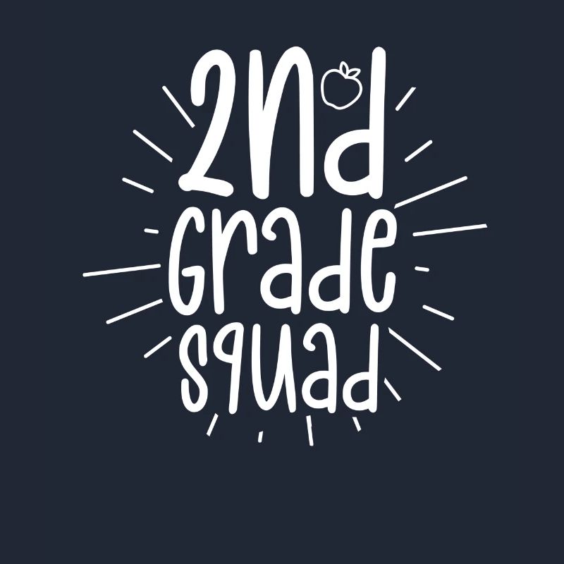 Second Grade Team Second Class Teachers