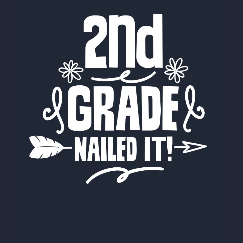 Second Class Direct Hit Teacher Second Grader