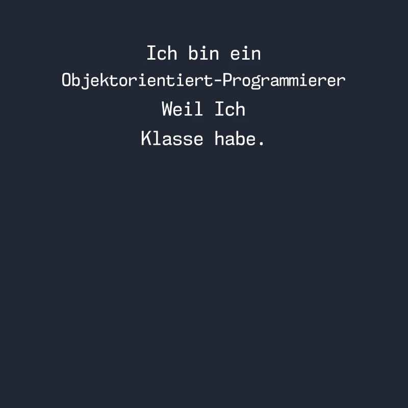 Sysadmin Programmierer Humor Coding Geek Spruch