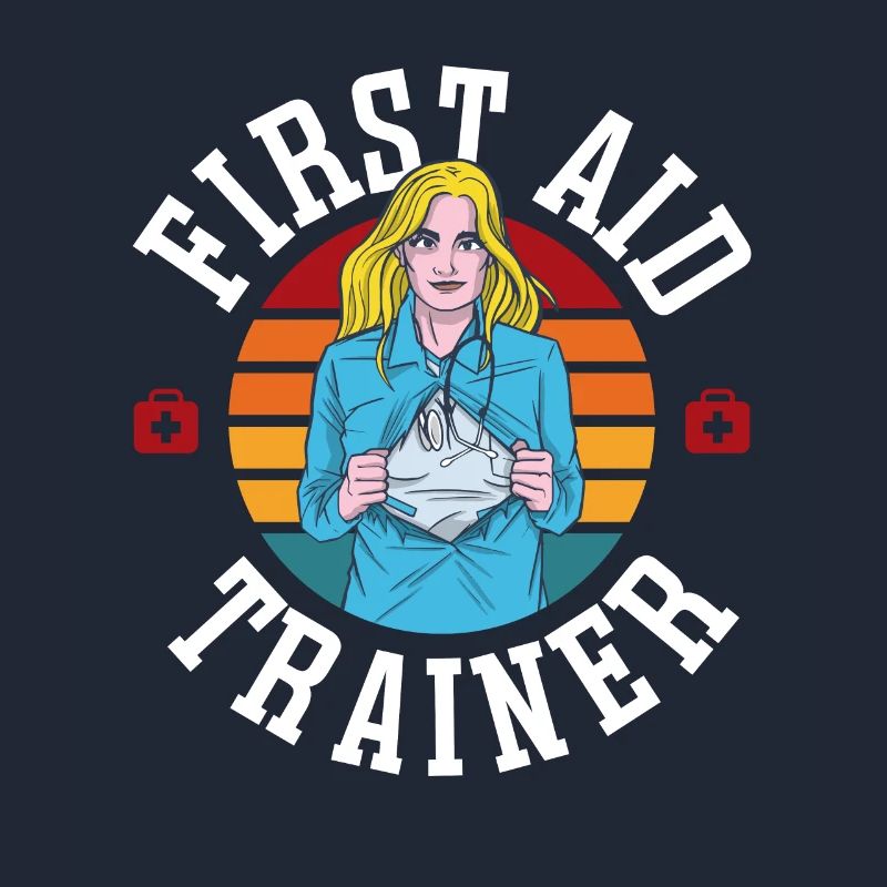First Aid Instructor Emergency Measures Course Teacher