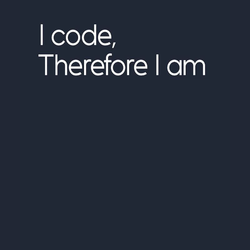 I Code