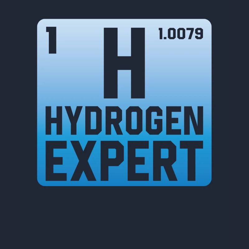 Hydrogen Expert Élément d’énergie hydrogène