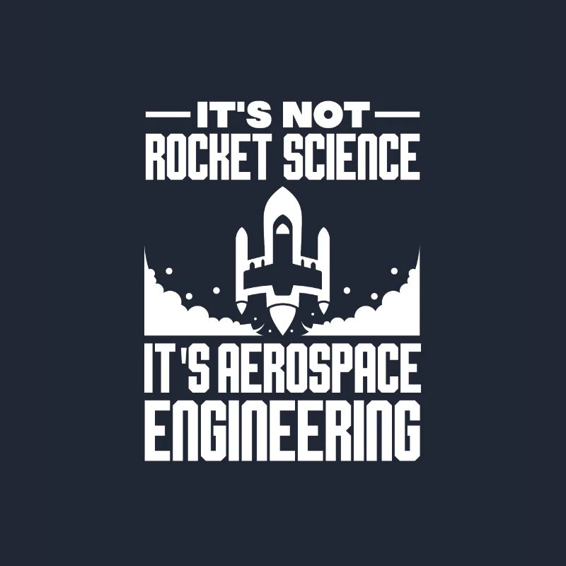 Space Engineer Aeronautical Engineer