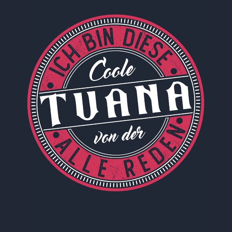 Tuana Geschenkidee Geschenk Geburtstag