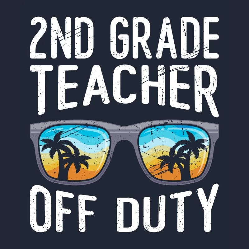 Second Class Class Class Teacher off duty Holiday Teacher