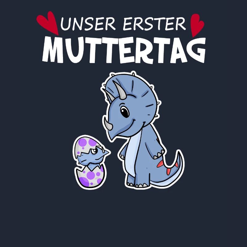 Muttertag - erster Muttertag Geschenk