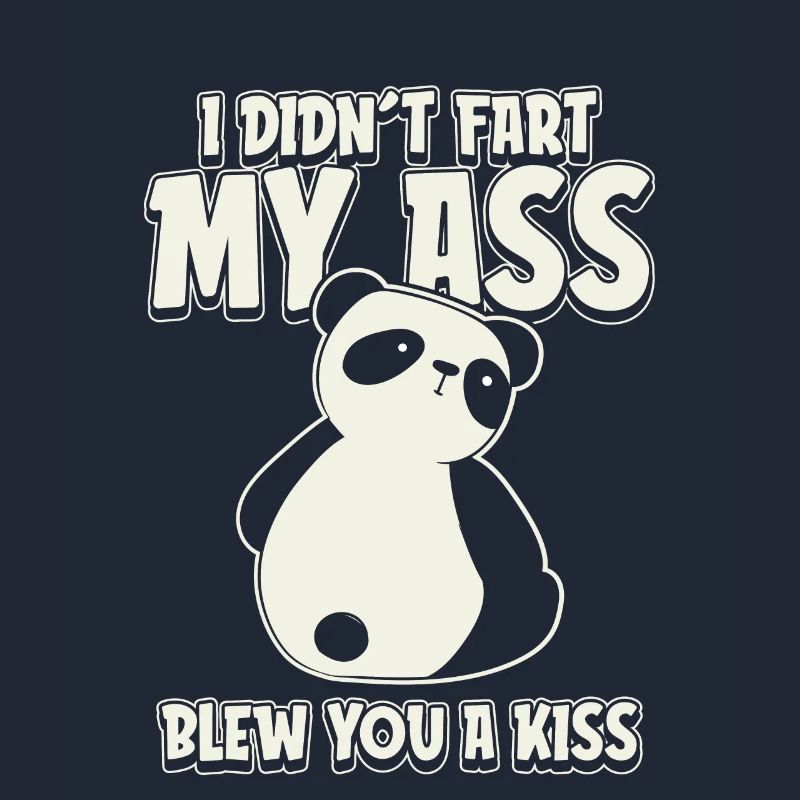 Panda panda géant