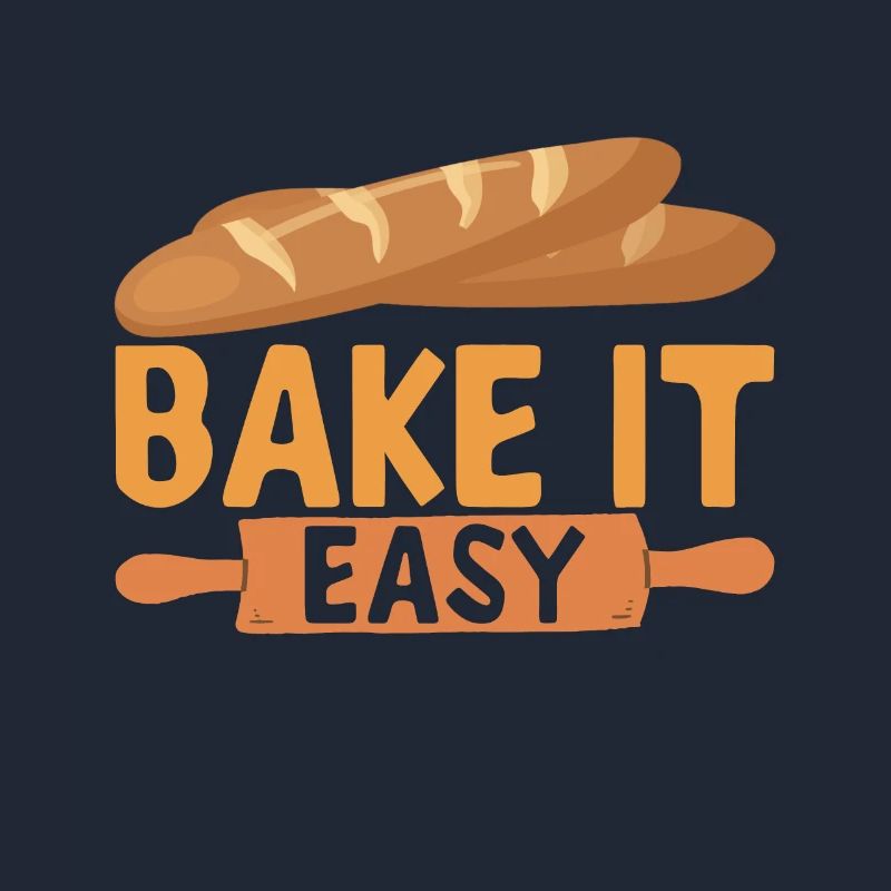 Baker Bakery Baking