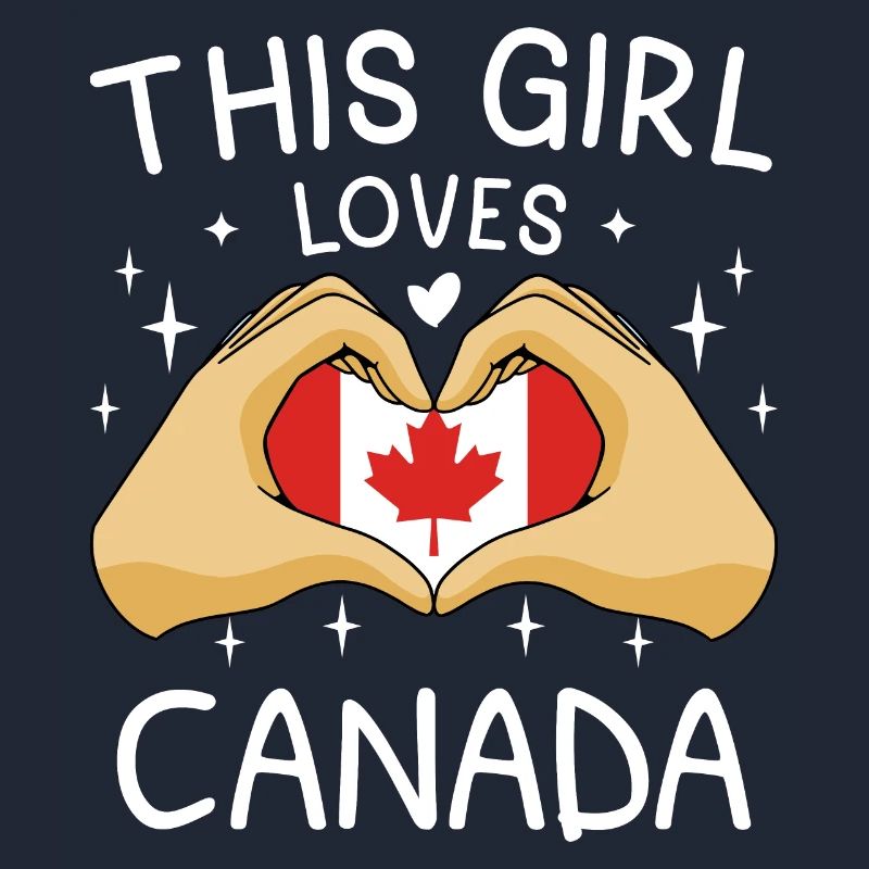 Drapeau du Canada Feuille d’érable Drapeau canadien Canada