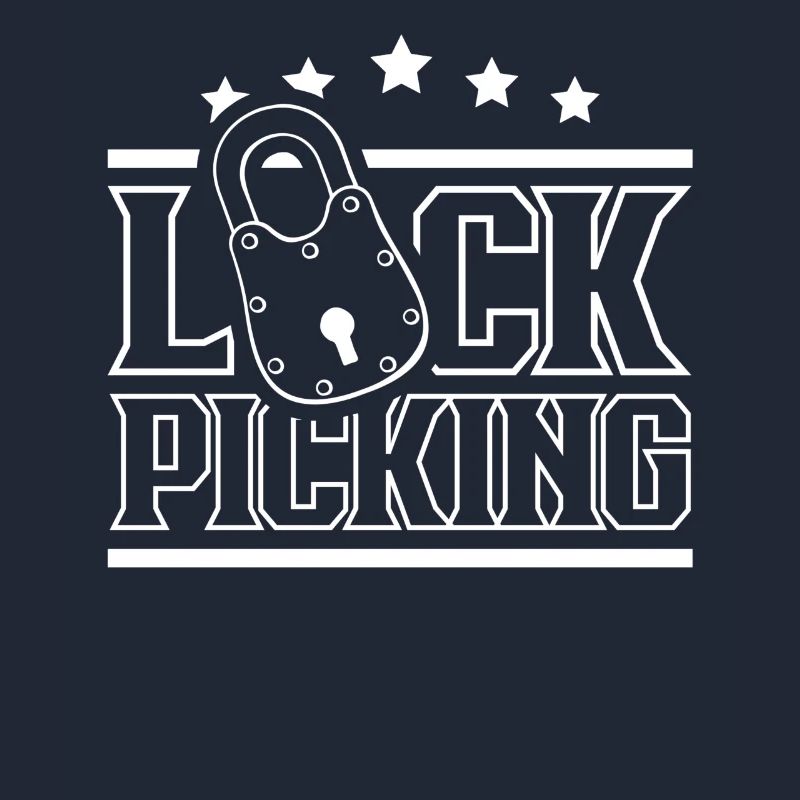Lock Picking Cracker Lock Picking