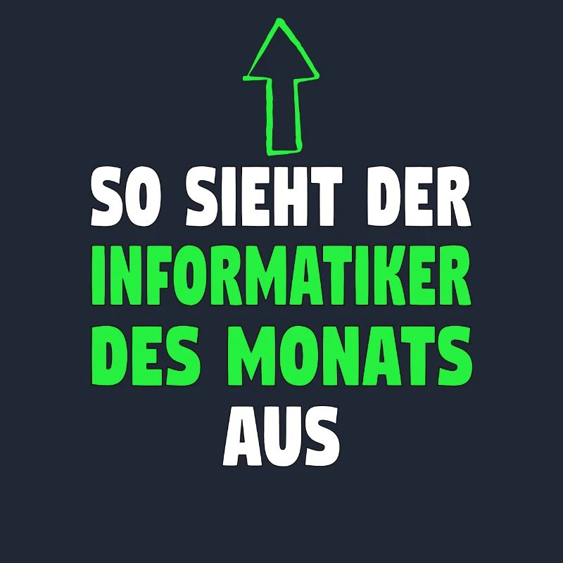 Informatik Computer Programmierer Entwickler Coder