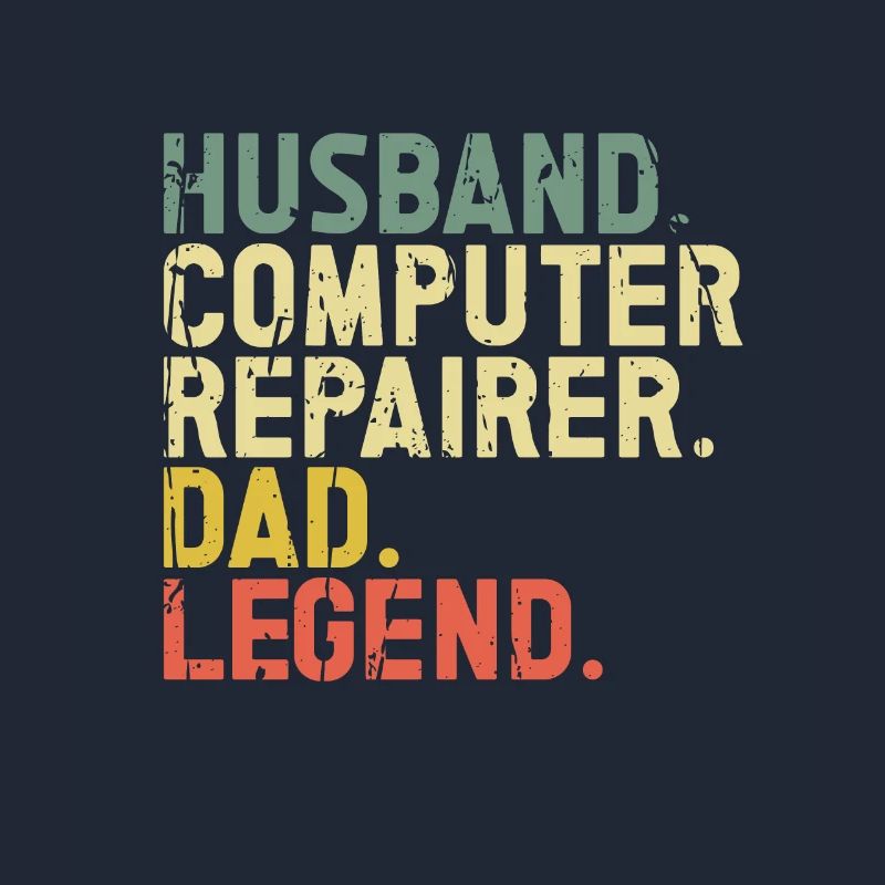 Computer Repair Technology Support Technology