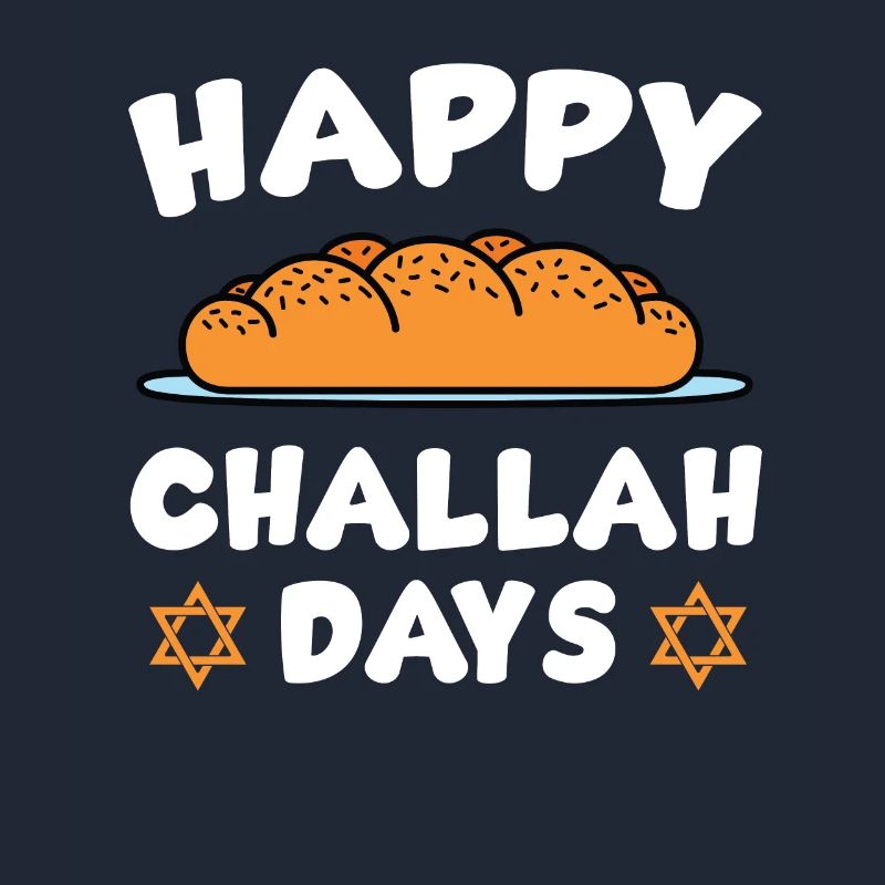 Joyeuses Journées Challah