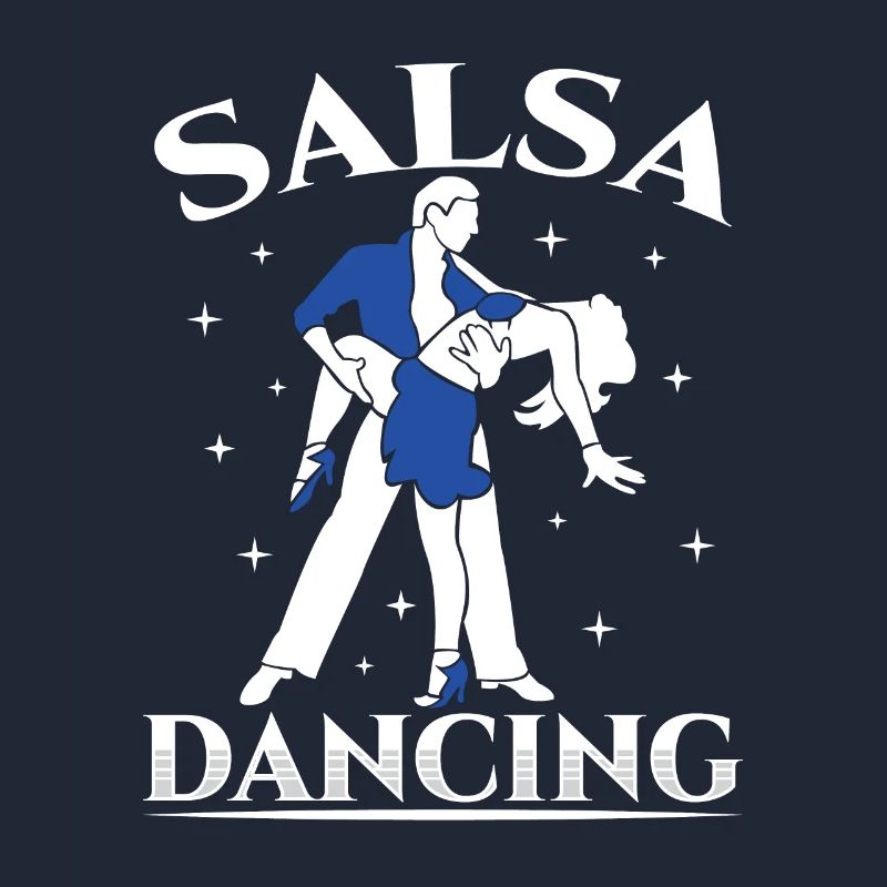 Salsa Dancing Hobby Dancer Dance