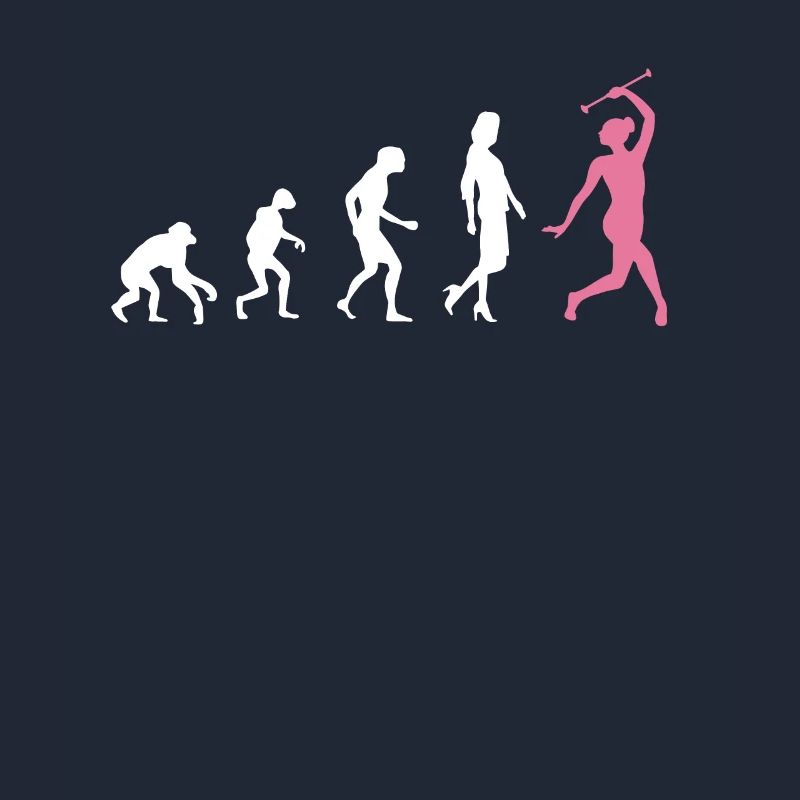 Gymnastics Evolution Dance Gymnastics