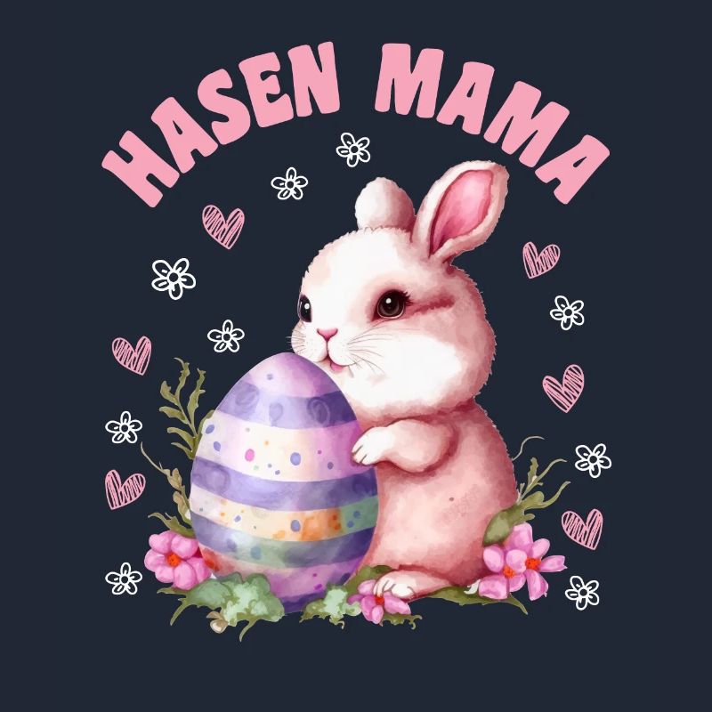 Bunnies Mama Rabbit Easter Bunny Easter Friends Easter