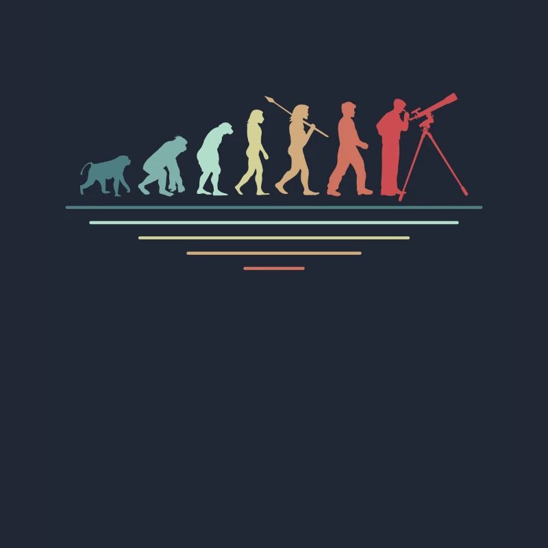 Astronomie Evolution Astronomes
