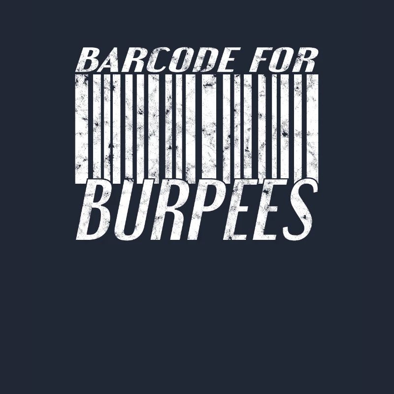 Code à barres Burpee