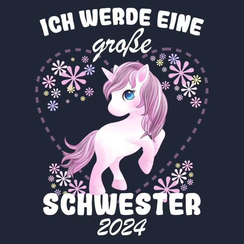 Ich Werde Eine Große Schwester 2024