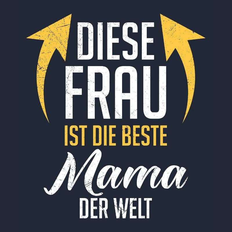 Die Beste Mama der Welt weltbeste Mama Muttertag