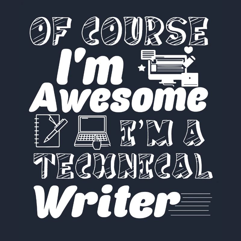 Technical Writer Awesome Technical Writer