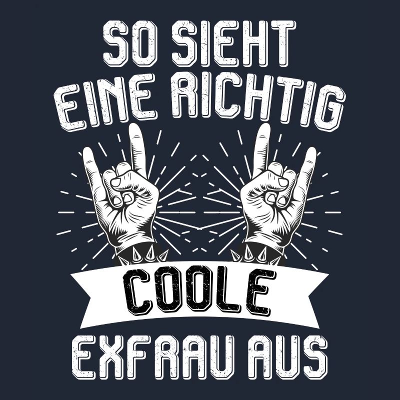 Scheidungsparty cooler Ex Mann Scheidung