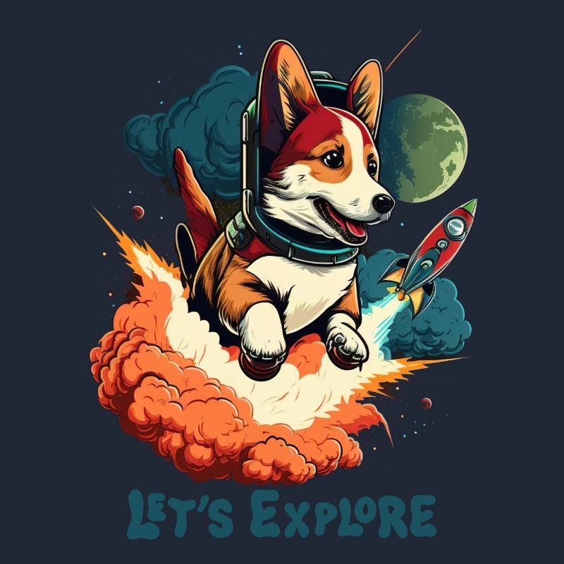 SpaceDog Dog Lovers Conception d’espace