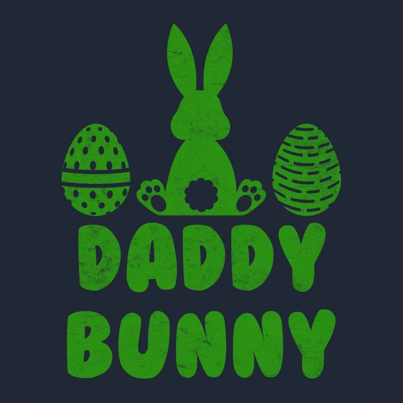 Papa Bunny Easter Daddy Bunny Easter Bunny