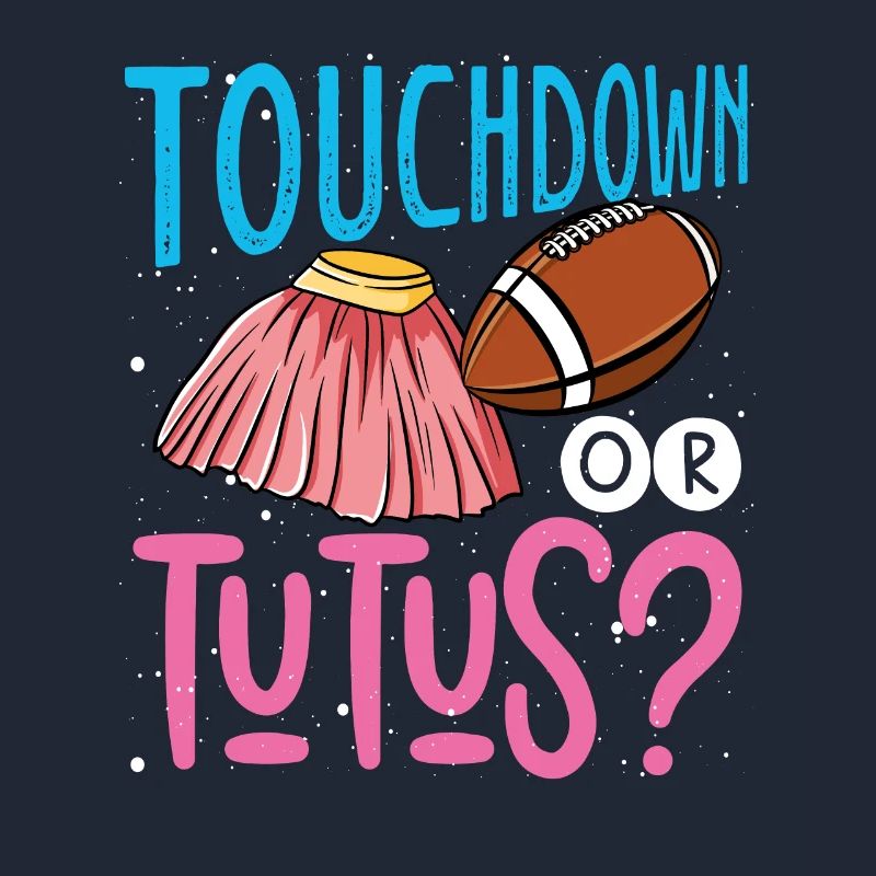 Touchdown Oder Tutus