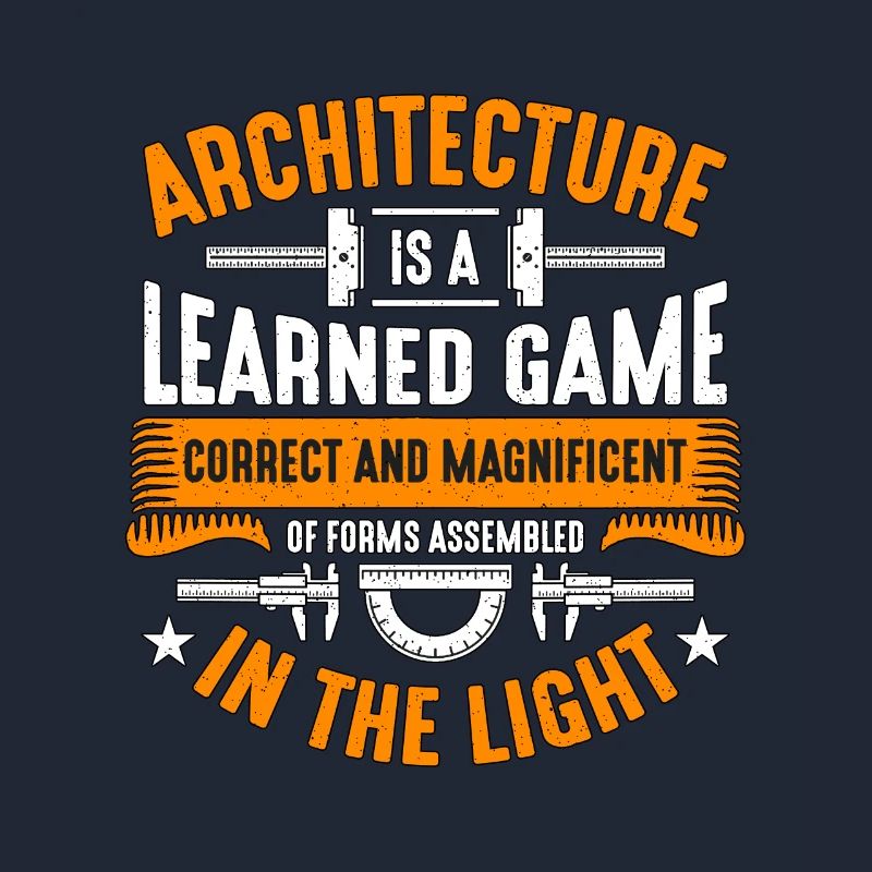 Architecture Is A Learned Game Builder Architects