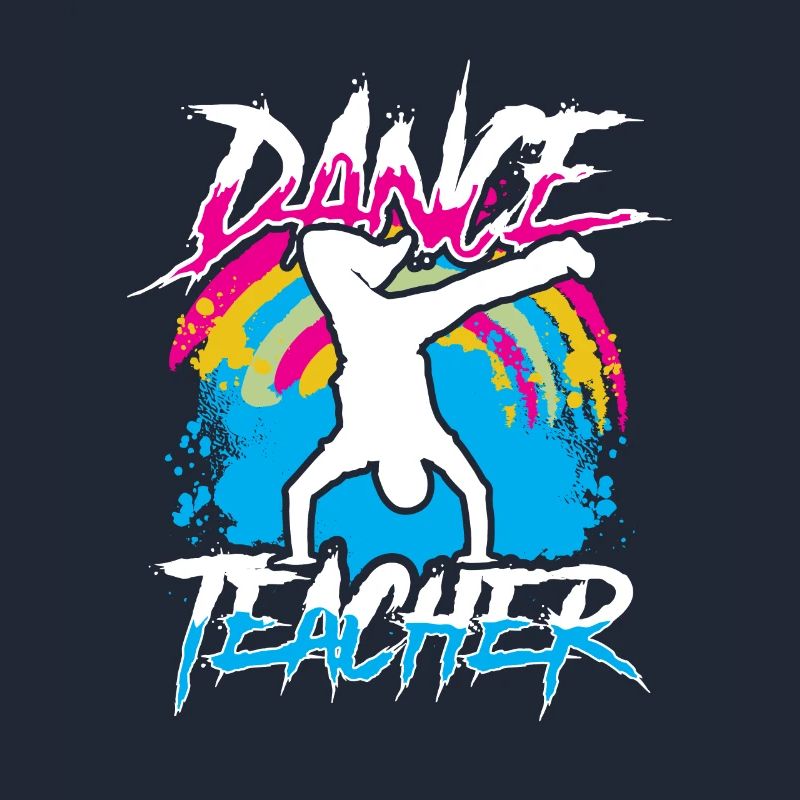 Professeur de danse Professeur de danse École de danse Cours de danse