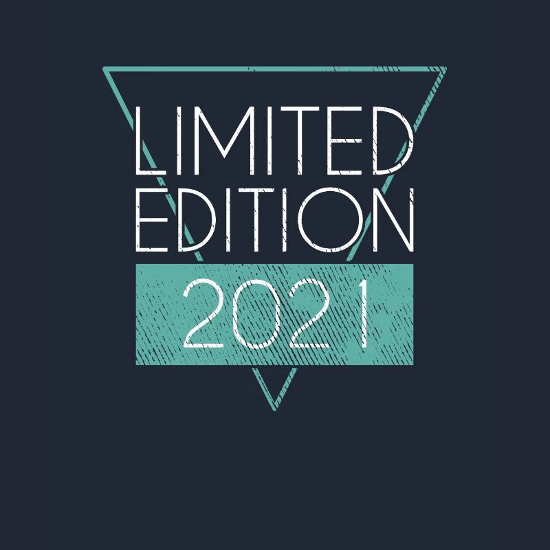 Édition limitée 2021