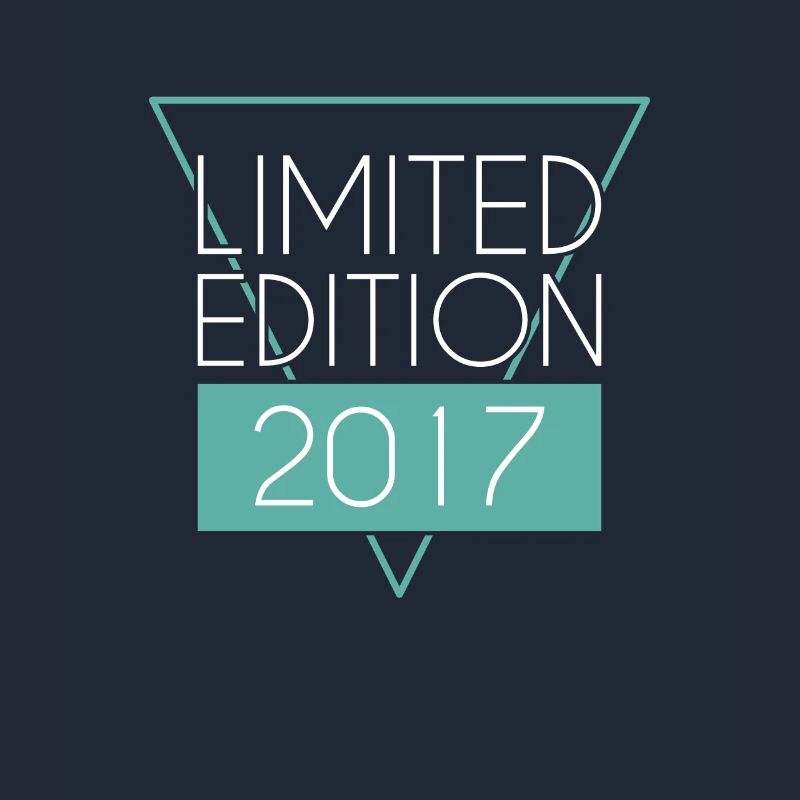 Édition Limitée 2017