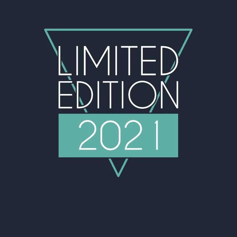 Édition limitée 2021