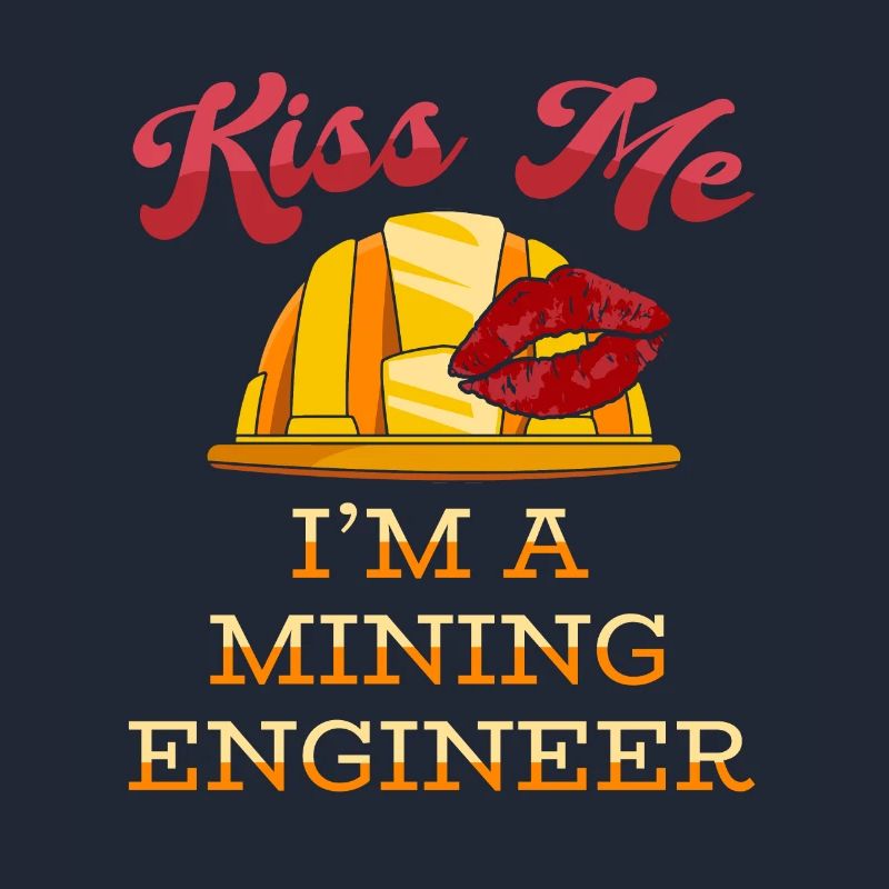 Engineer Mining Engineer
