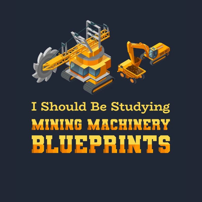 Engineer Mining Engineer