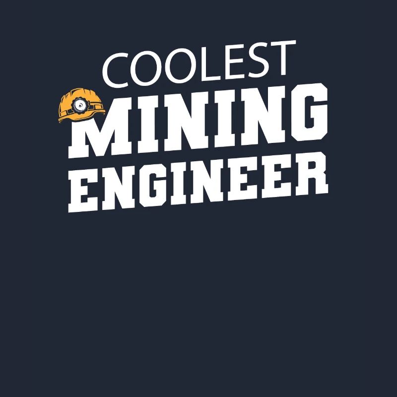 Engineer Mining Engineer