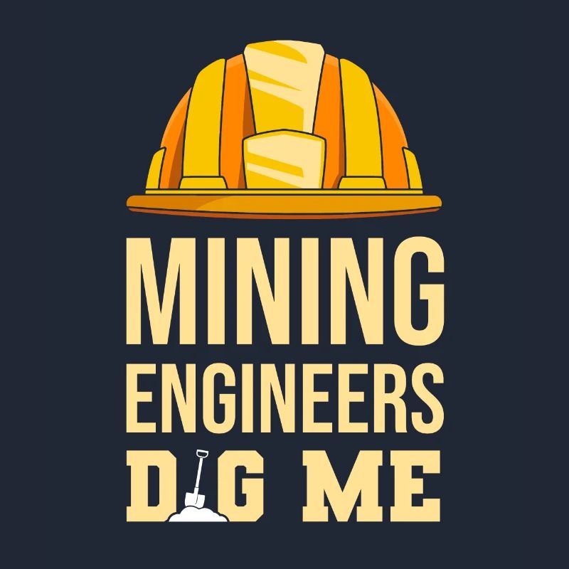 Engineer Mining Engineer