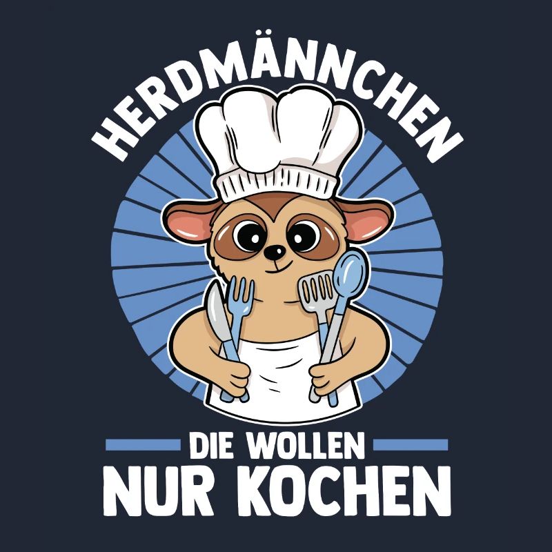 Erdmännchen Herdmännchen