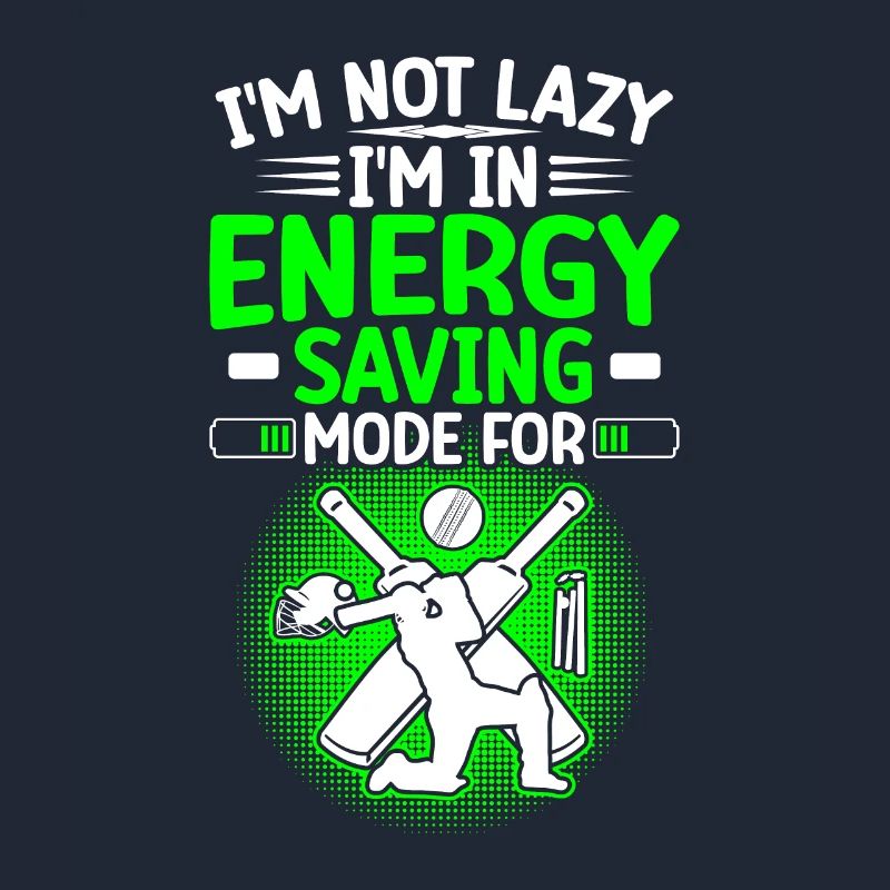Power saving mode for cricket