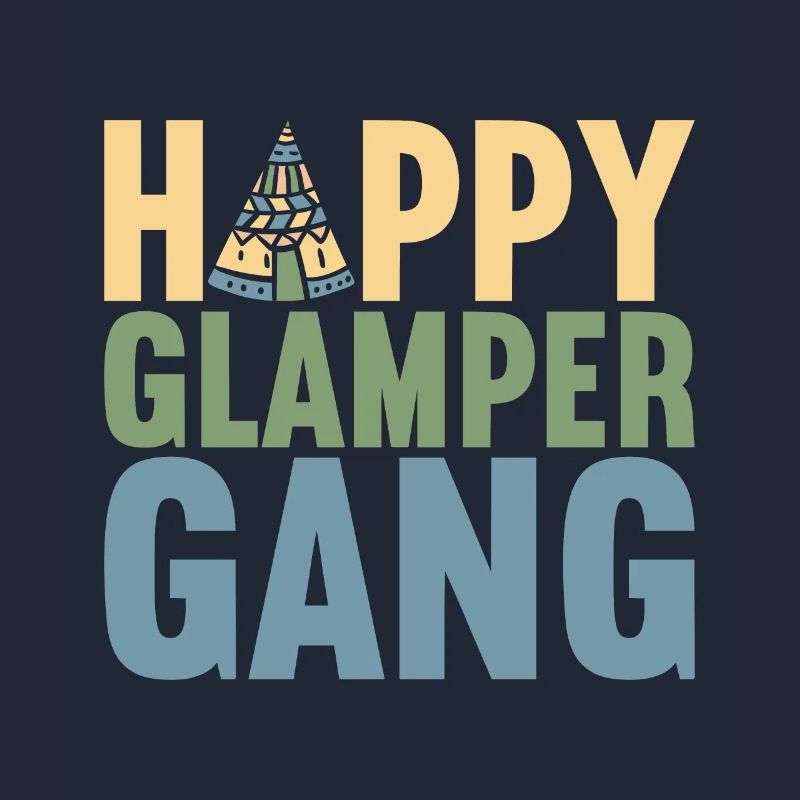 Glamping Glamper
