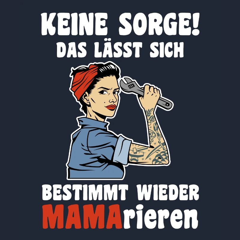 Mutter Muttertag Mama