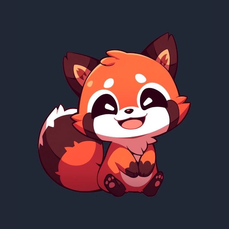Petit panda