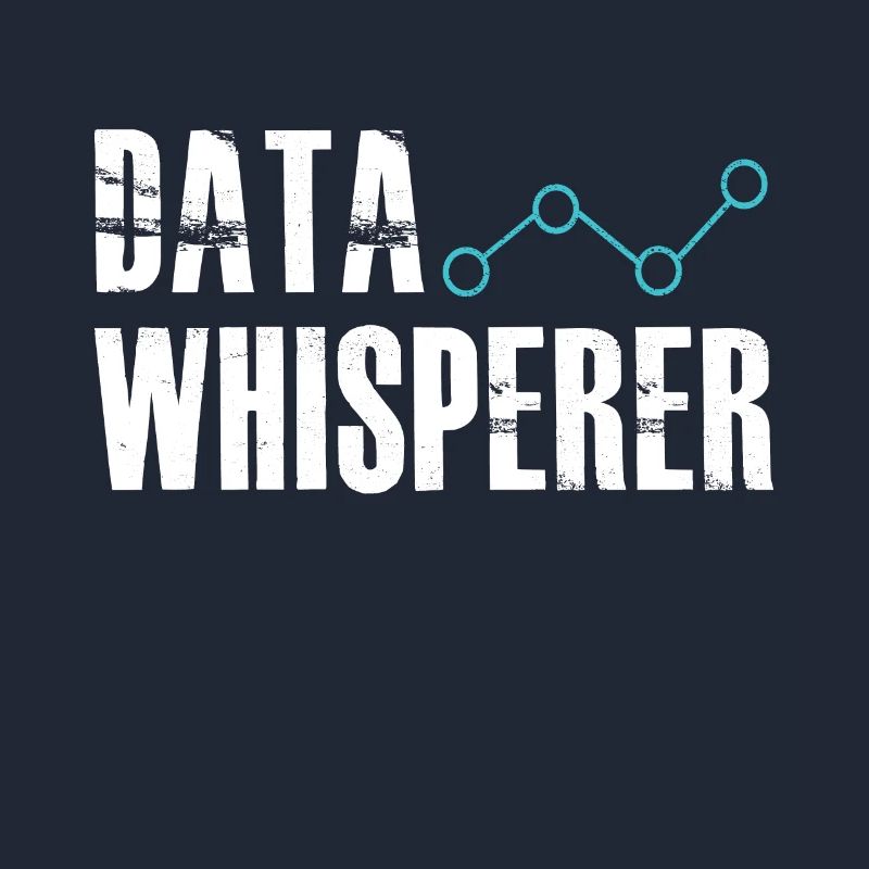 Data Whisperer Science Analyst Software Engineer
