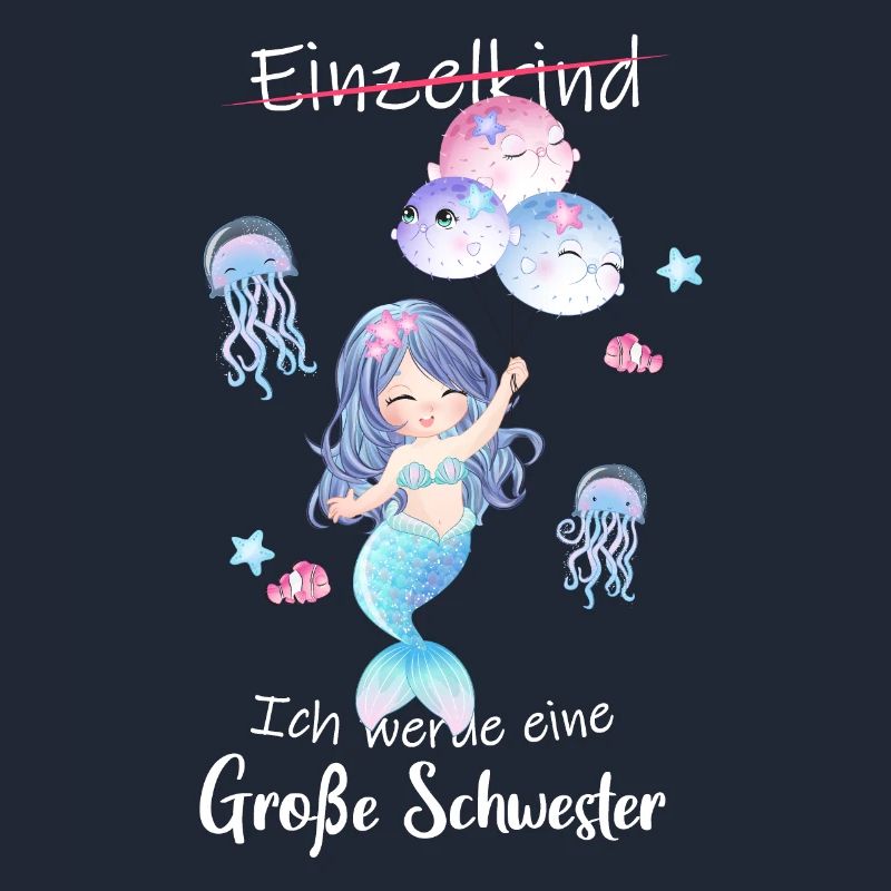 Ich Werde Eine Große Schwester 2024