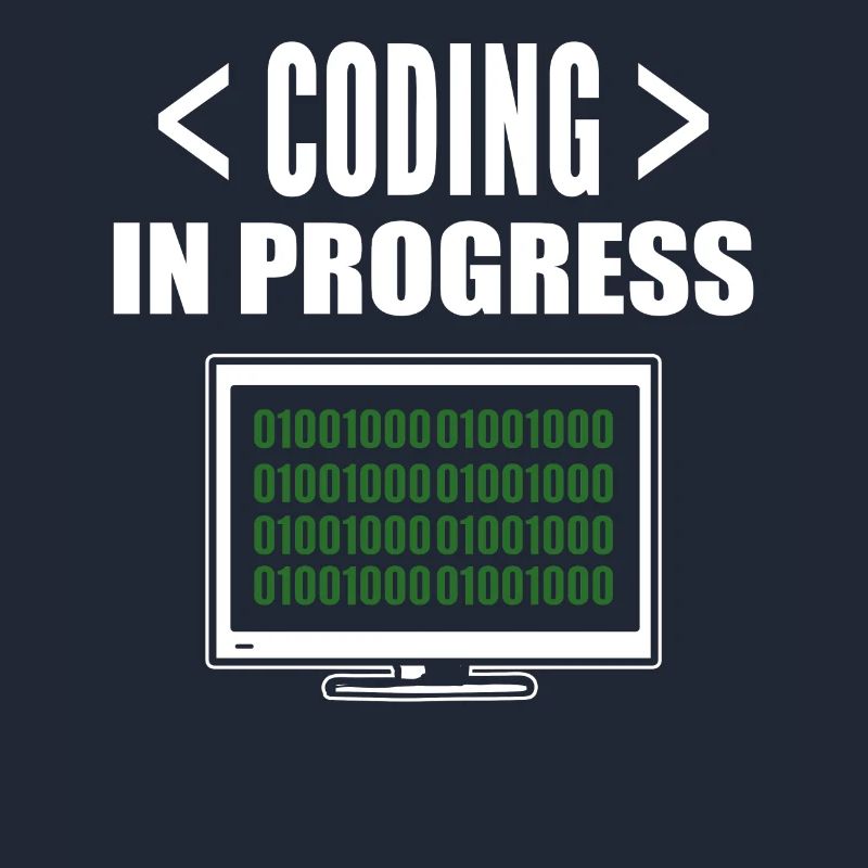 Programming & Coding IT Specialist