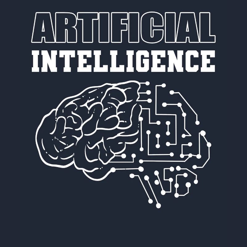 Artificial Intelligence Computer Technician