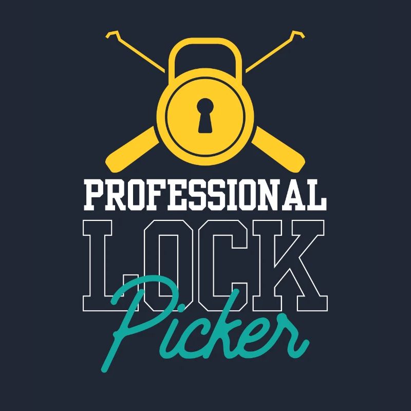 Professional Lock Cracker Lock Picker Cracking